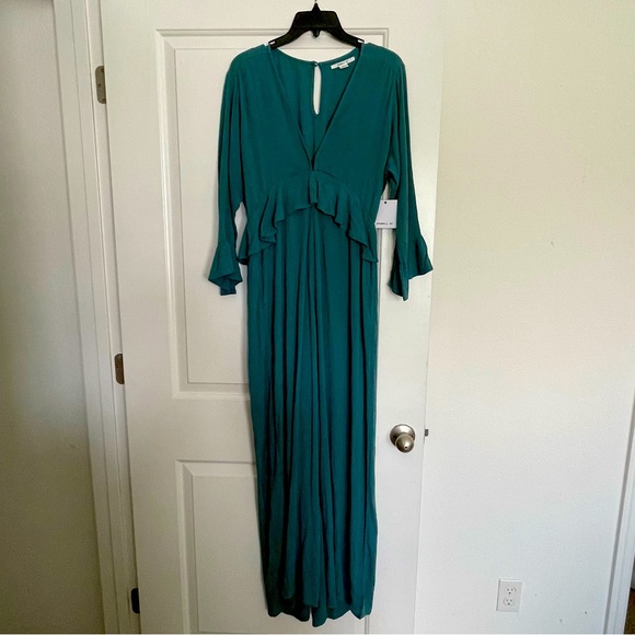 O'Neill Pants - O’Neill ladies jumpsuit size medium. New with tags